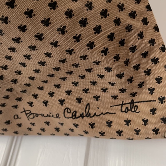 Bonnie CASHIN Totes for D. Klein - Picture 13 of 14